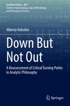 Alberto Voltolini - Down But Not Out