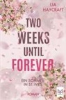Lia Haycraft - Two Weeks Until Forever