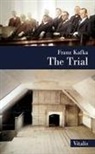 Franz Kafka, Karel Hru¿ka, Karel Hruska - The Trial