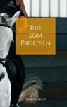 Hilma Aldén, Klara Ahlström - Rid som Proffsen