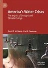 David E McNabb, David E. McNabb, Carl R Swenson, Carl R. Swenson - America's Water Crises