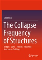 Dirk Proske - The Collapse Frequency of Structures