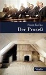 Franz Kafka, Karel Hruska - Der Prozeß