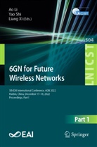 Ao Li, Yao Shi, Liang Xi - 6GN for Future Wireless Networks