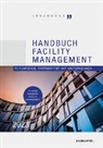 Thomas Ball, Hossenfelder, Jörg Hossenfelder - Handbuch Facility Management 2023