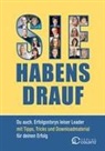 Gianna Brummer, Bungert-Stüttg, Angelika Bungert-Stüttgen, Ricarda Colditz, Gianna Dr Brummer, Ute Drechsler... - Sie habens drauf