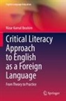 Nizar Kamal Ibrahim - Critical Literacy Approach to English as a Foreign Language