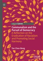 Chee-Beng Tan - Communalism and the Pursuit of Democracy
