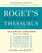 Barbara Ann Kipfer - Roget's International Thesaurus