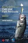 Oecd: Organisation for Economic Co-Operation and D, OECD: Organisation for Economic Co-operation and Development - Multilingual Dictionary of Fish and Fish Products