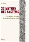 Darren Allen - 33 Mythen des Systems