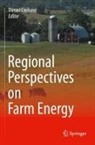 Daniel Ciolkosz - Regional Perspectives on Farm Energy