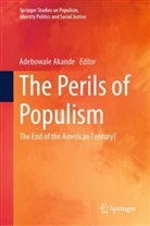 Adebowale Akande - The Perils of Populism