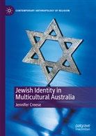 Jennifer Creese - Jewish Identity in Multicultural Australia