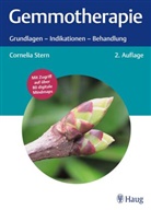 Cornelia Stern - Gemmotherapie