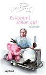 -minu - Es kommt schon gut