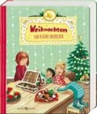Dorothea Ackroyd, Vera Lörks - Weihnachten für kleine Entdecker