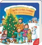 Gisela Dürr - Ihr Kinderlein kommet