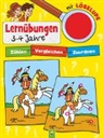 Lernübungen mit Löselupe 3-4 Jahre
