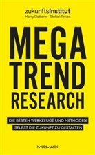 Harry Gatterer, Stefan Tewes - Megatrend Research