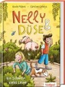 Nicole Mahne, Caroline Opheys - Nelly & Düse - Ein Schwein zieht Leine