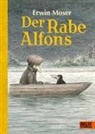 Erwin Moser - Der Rabe Alfons