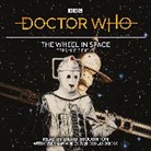 Terrance Dicks, Terrance/ Troughton Dicks, Dicks Terrance, David Troughton - The Wheel in Space (Audio book)