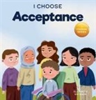 Elizabeth Estrada - I Choose Acceptance