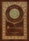 Frances Hodgson Burnett - The Secret Garden (Royal Collector's Edition) (Case Laminate Hardcover with Jacket)