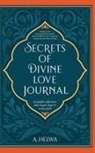 A Helwa, A. Helwa - Secrets of Divine Love Journal