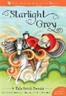 Liz Flanagan, Liz/ Docampo Flanagan, Valeria Docampo - Starlight Grey