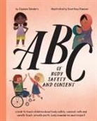 Jayneen Sanders, Courtney Dawson - ABC of Body Safety and Consent