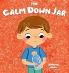 Jennifer Jones - The Calm Down Jar