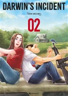 Shun Umezawa, Shun Umsezawa - Darwin's Incident - Band 2