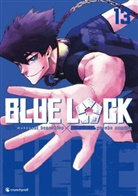 Yusuke Nomura - Blue Lock - Band 13