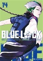 Yusuke Nomura - Blue Lock - Band 14