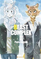 Paru Itagaki - Beast Complex - Band 3 (Finale)