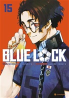 Yusuke Nomura - Blue Lock - Band 15