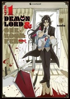 toufu - Level 1 Demon Lord & One Room Hero - Band 5