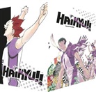 Haruichi Furudate - Haikyu!! Sammelbox 4 - Band 31-40 im Schuber