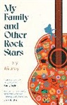 Tiffany Murray, Murray Tiffany - My Family and Other Rock Stars