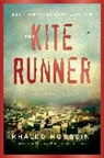 Khaled Hosseini - The Kite Runner 20th Anniversary Edition