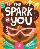Andrea Pippins - The Spark in You