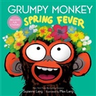 Max Lang, Suzanne Lang, Max Lang - Grumpy Monkey Spring Fever