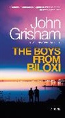 John Grisham - The Boys from Biloxi