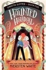 Kiersten White - Haunted Holiday