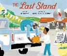 Antwan Eady, Jarrett Pumphrey, Jerome Pumphrey - The Last Stand