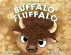 Bess Kalb, Erin Kraan, Erub Kraan - Buffalo Fluffalo