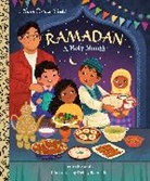 Malik Amin, Debby Rahmalia - Ramadan