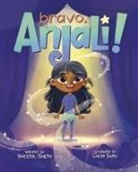 Sheetal Sheth, Lucia Soto - Bravo, Anjali!